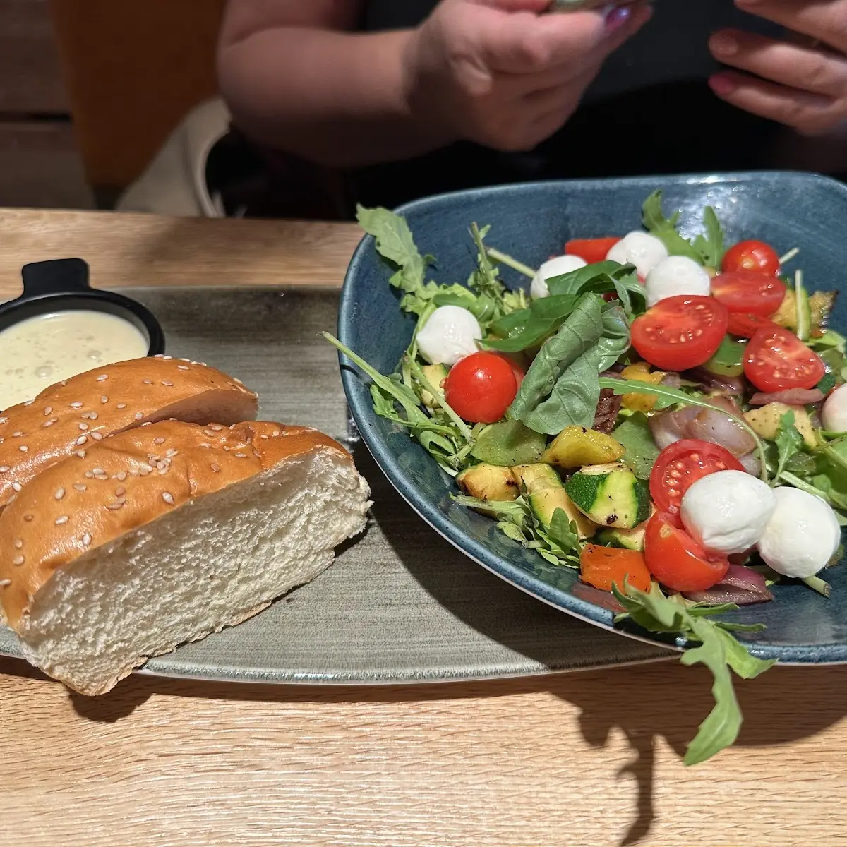 Essen und Trinken photo 4