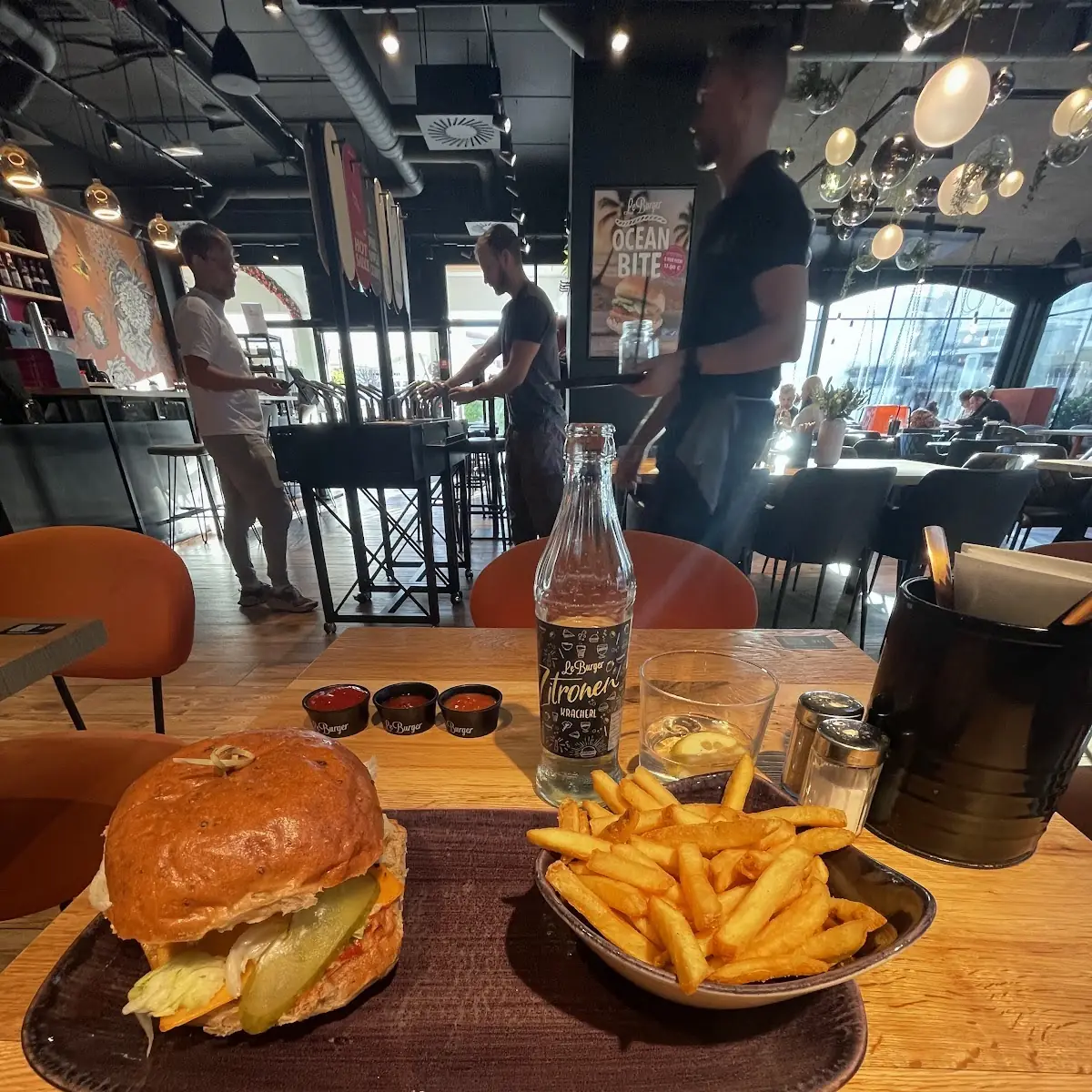Essen und Trinken photo 6