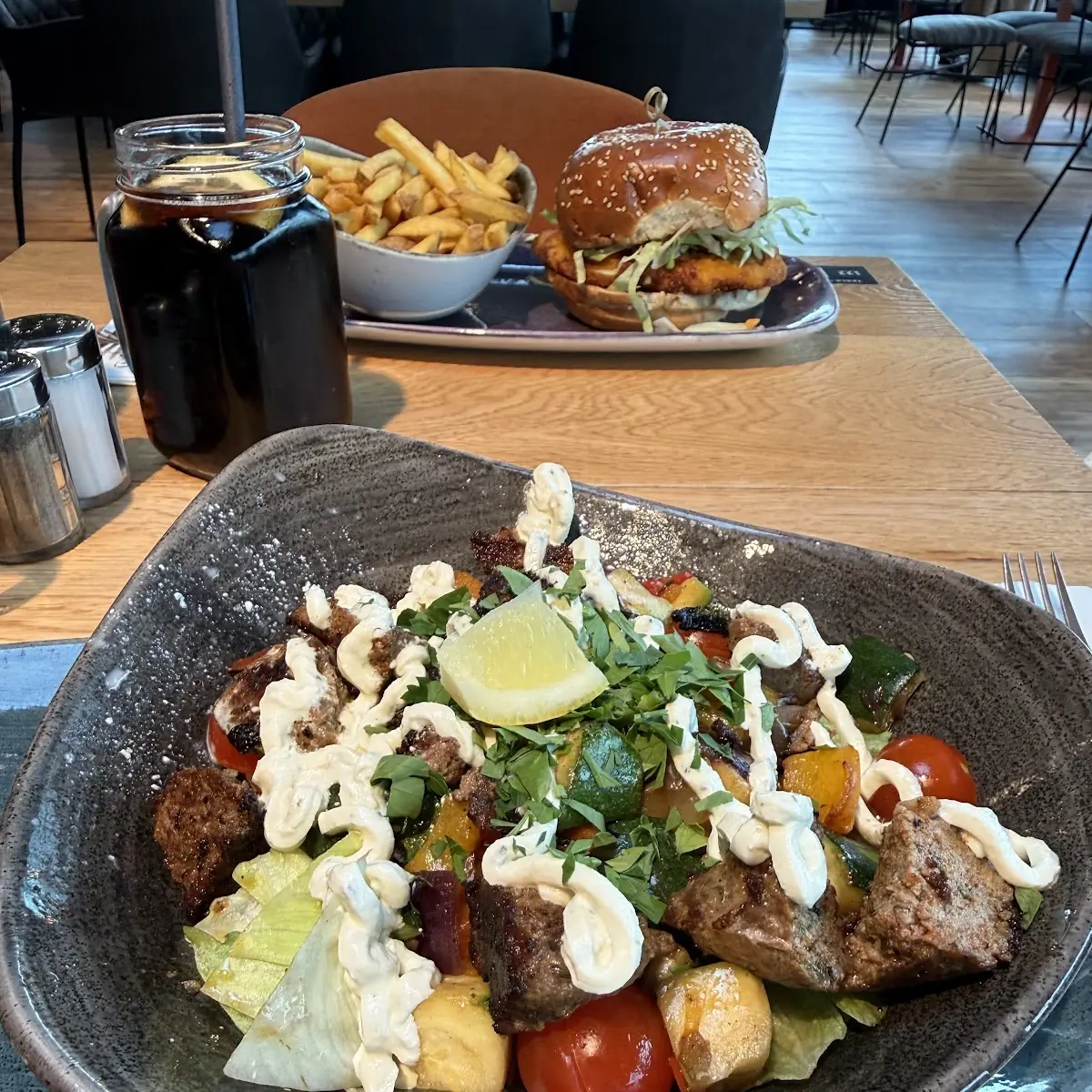 Essen und Trinken photo 7