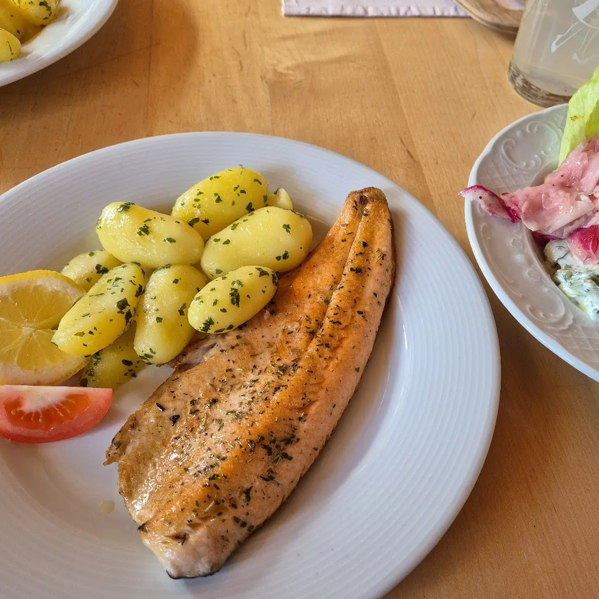 Essen und Trinken photo 1