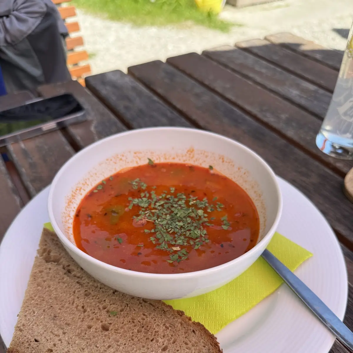 Essen und Trinken photo 5