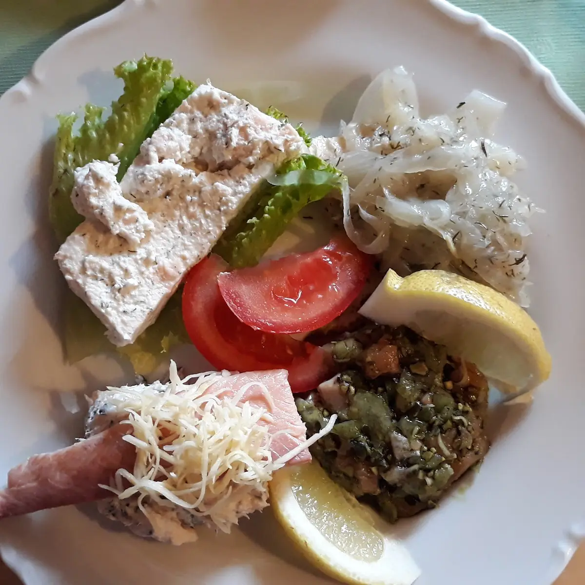 Essen und Trinken photo 6