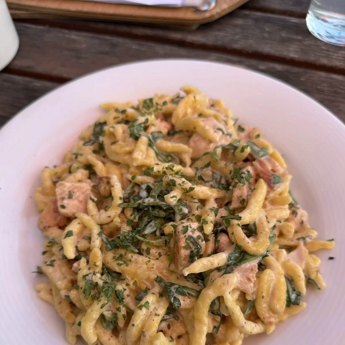 Essen und Trinken photo 7
