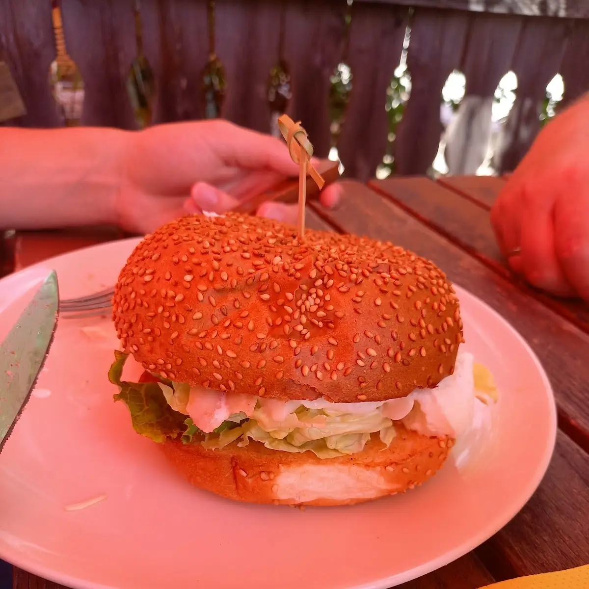 Essen und Trinken photo 8