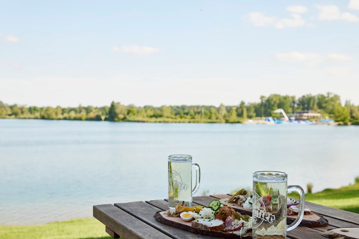 Essen und Trinken photo 4