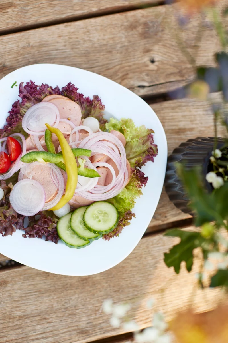 Essen und Trinken photo 5