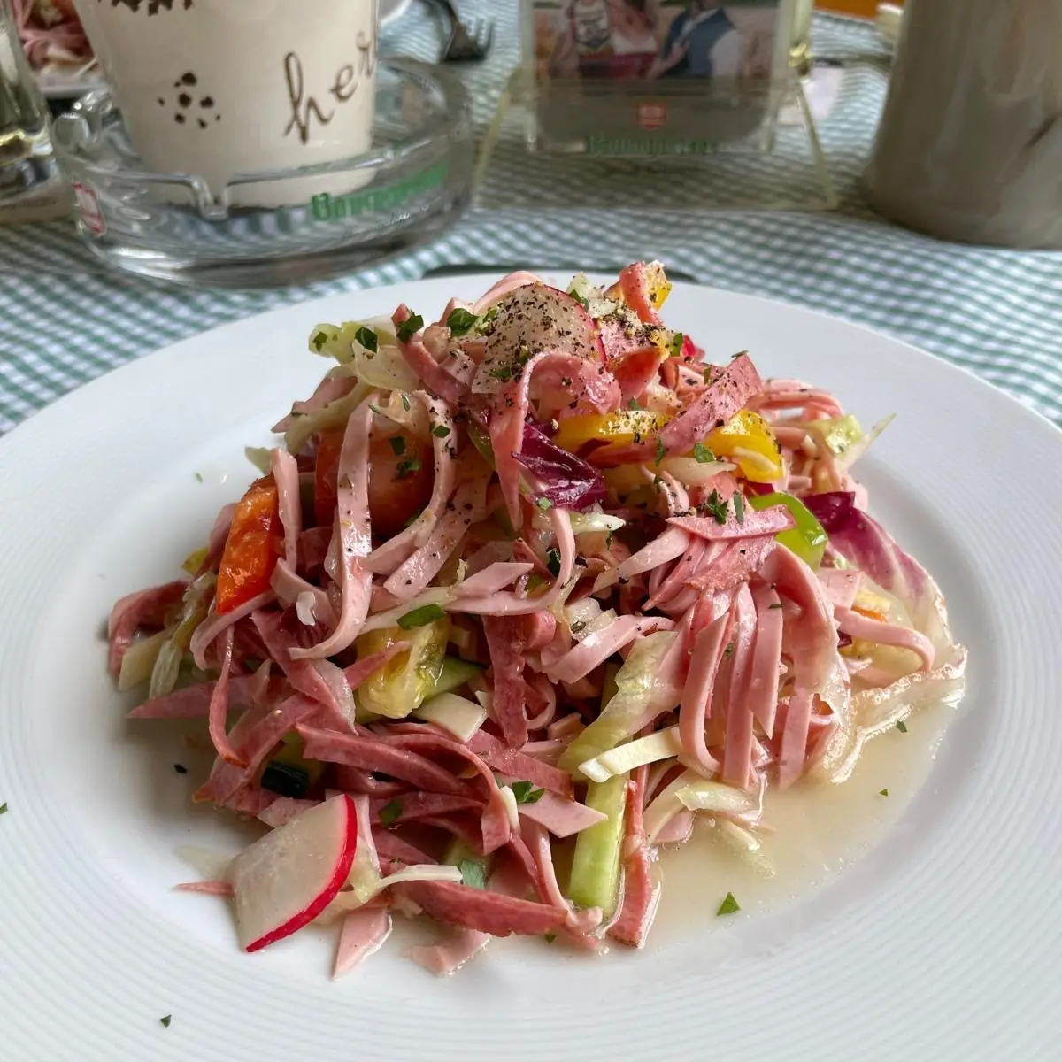 Essen und Trinken photo 9