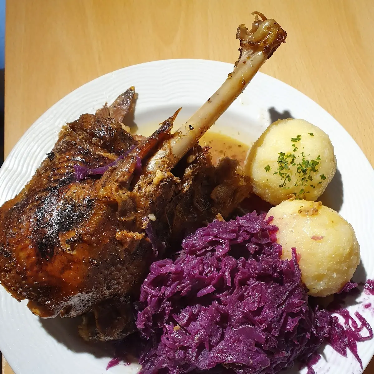 Essen und Trinken photo 1