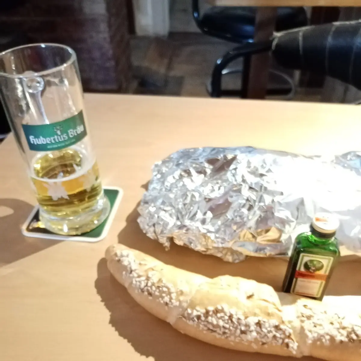 Essen und Trinken photo 10