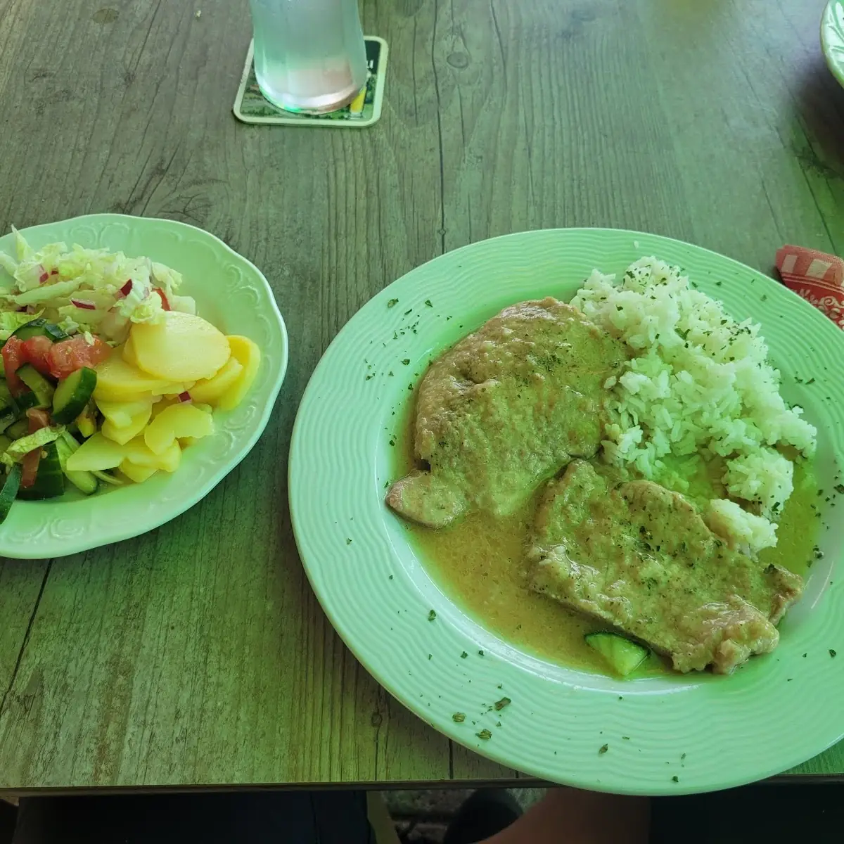 Essen und Trinken photo 9