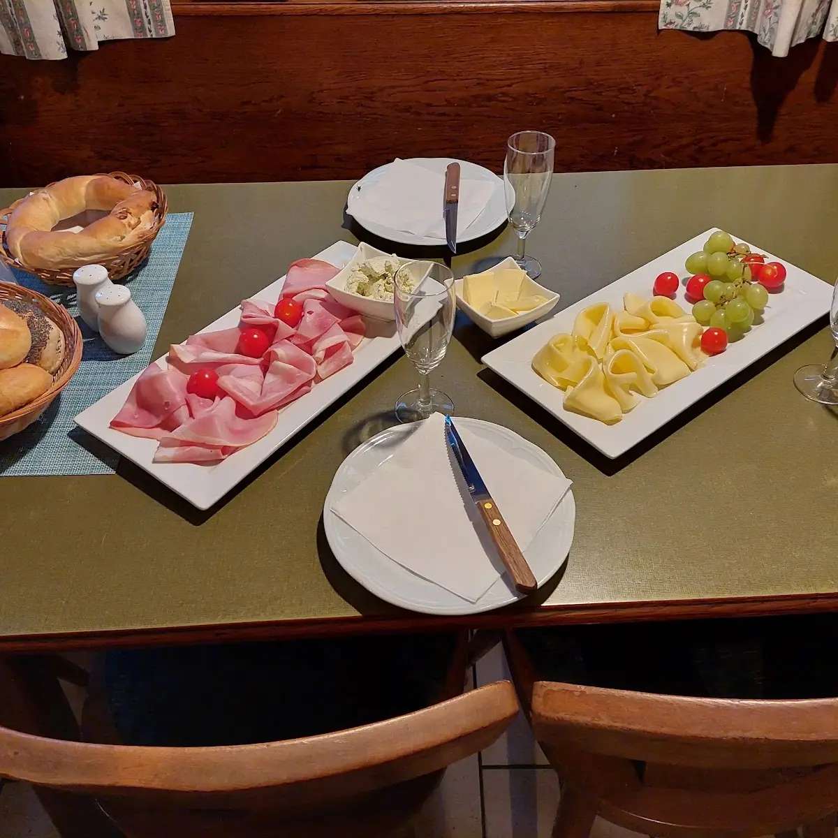 Essen und Trinken photo 1