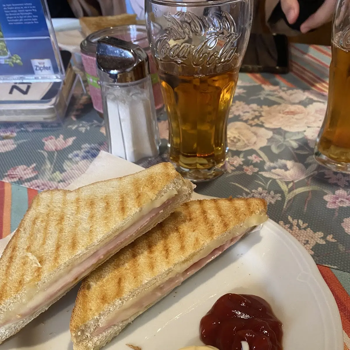 Essen und Trinken photo 2