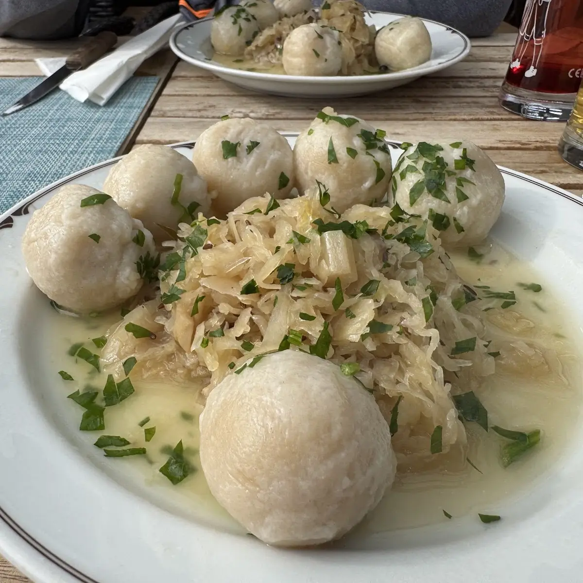 Essen und Trinken photo 4