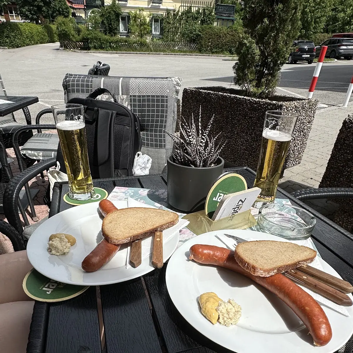 Essen und Trinken photo 5