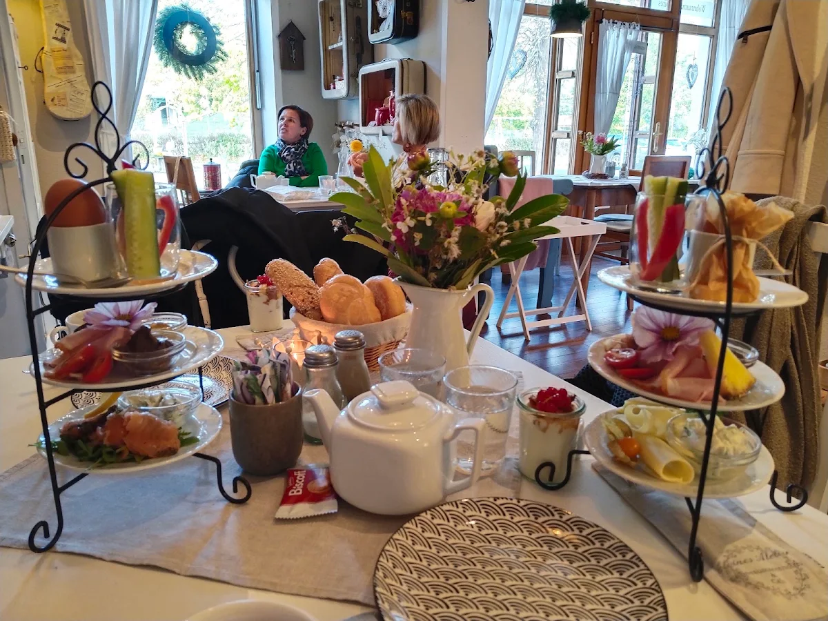 Essen und Trinken photo 4