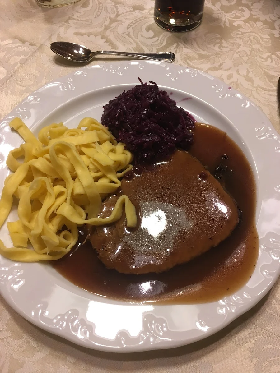 Essen und Trinken photo 10