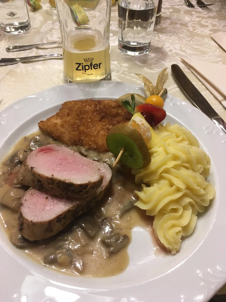 Essen und Trinken photo 3