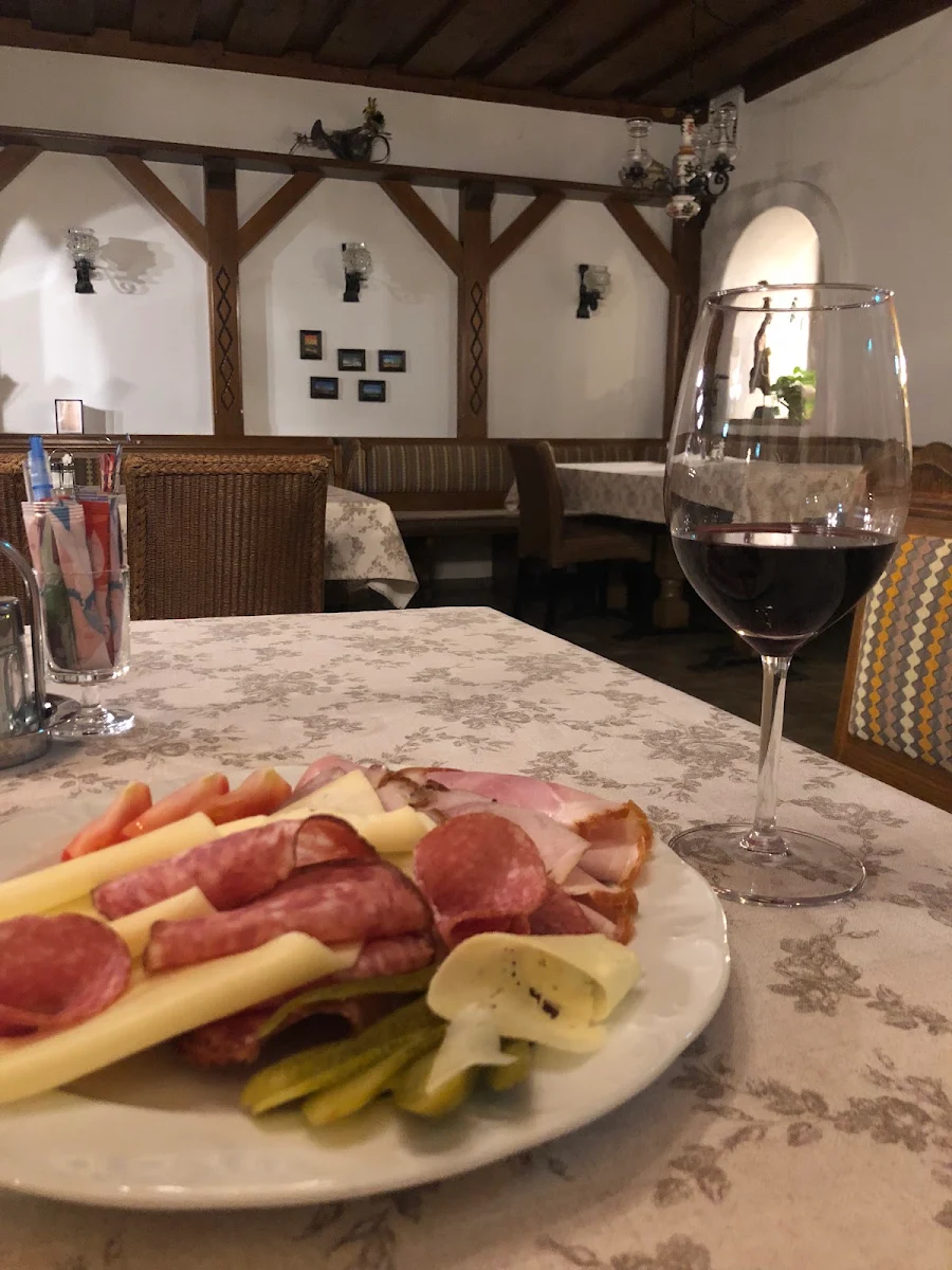 Essen und Trinken photo 5