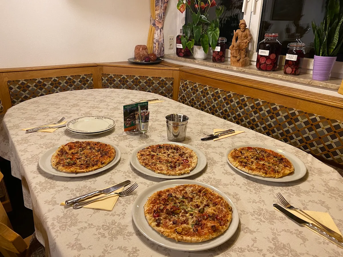 Essen und Trinken photo 6