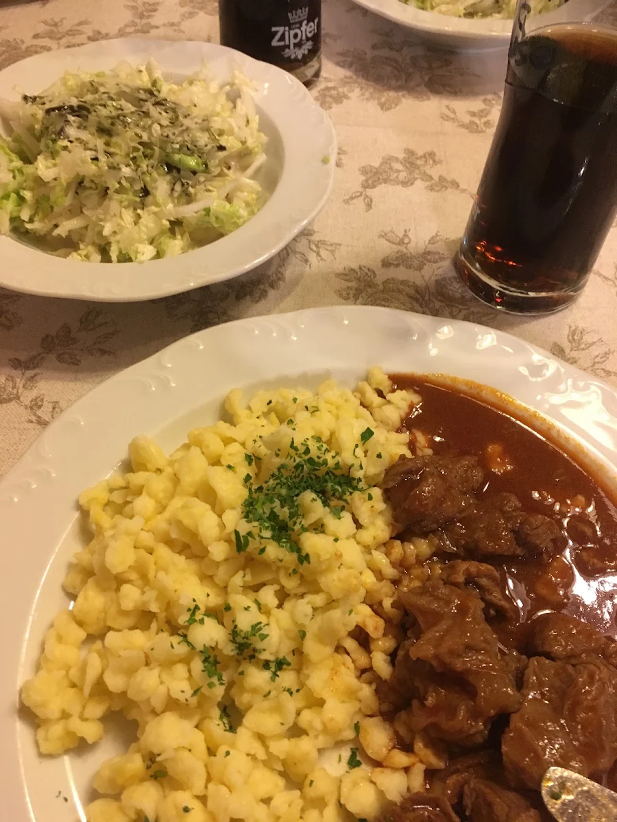 Essen und Trinken photo 8