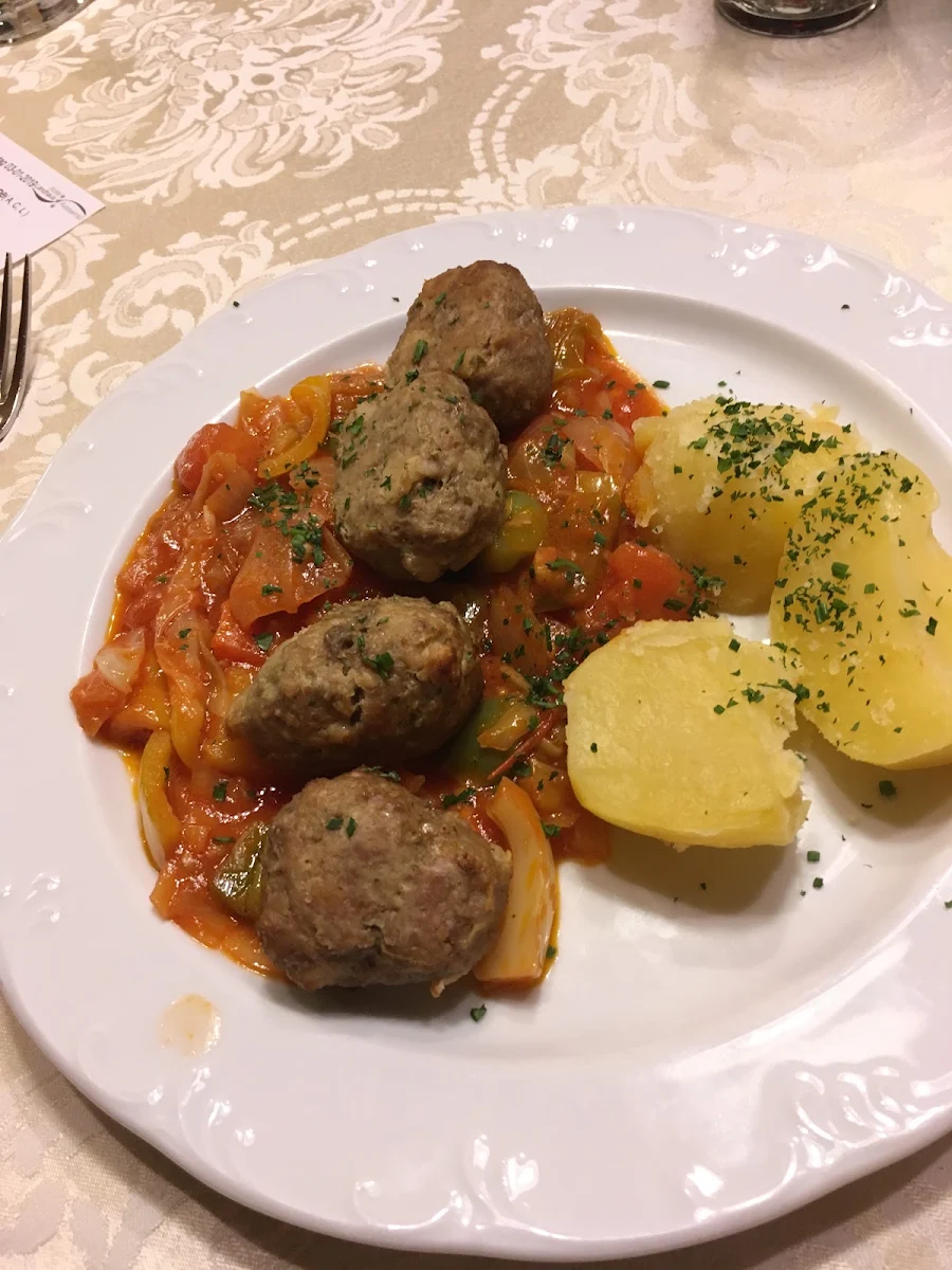 Essen und Trinken photo 9