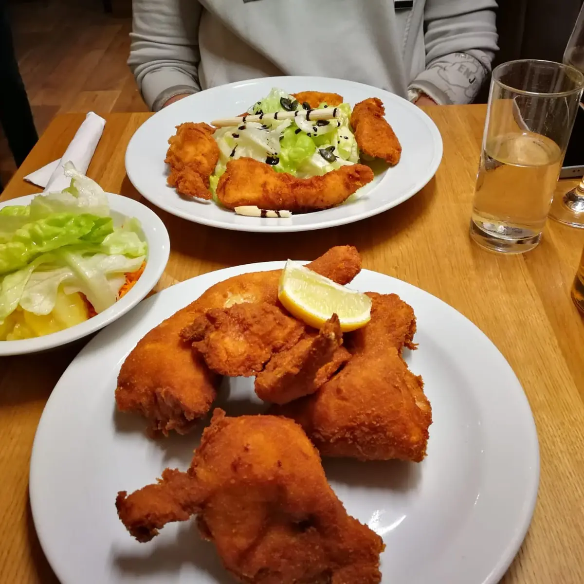 Essen und Trinken photo 2
