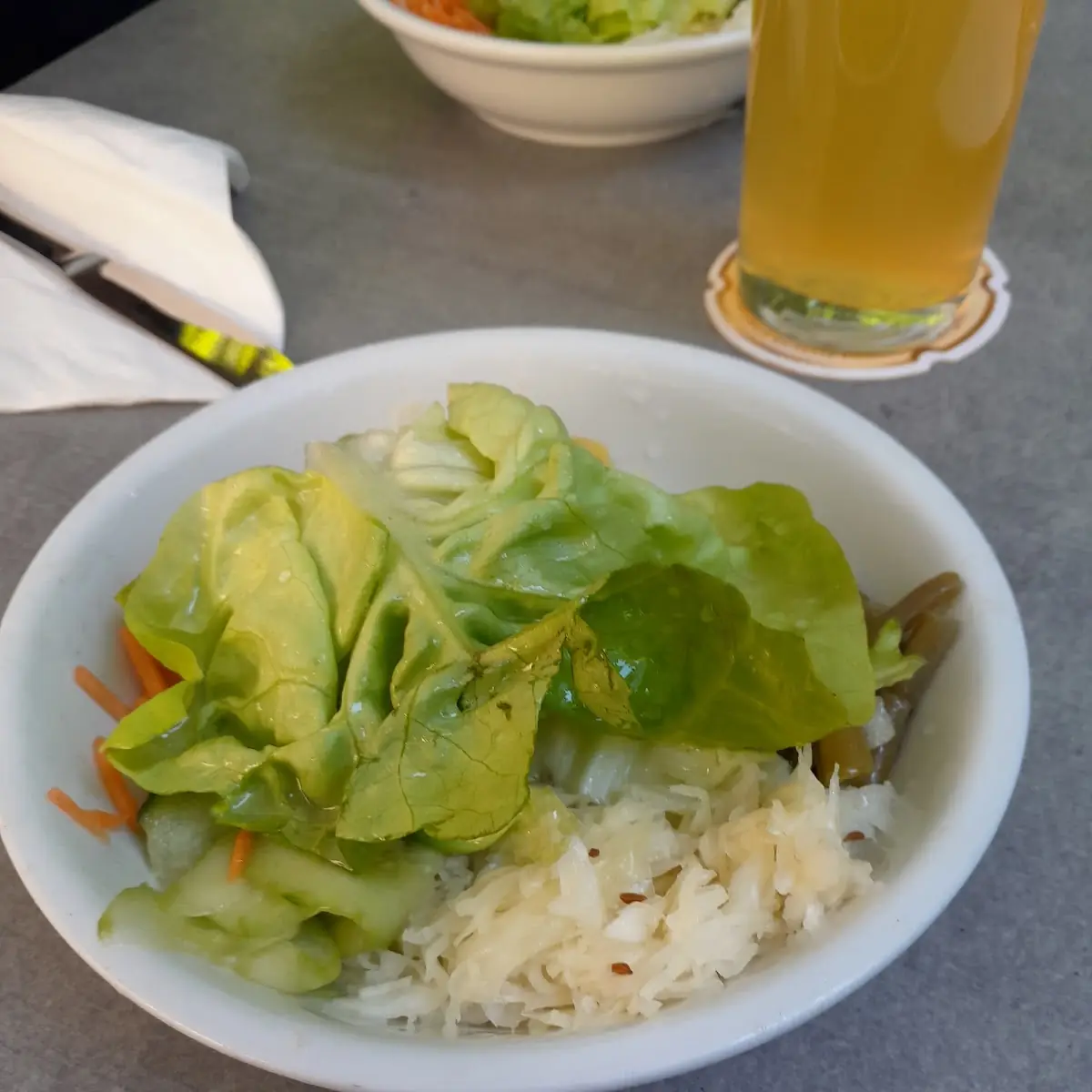 Essen und Trinken photo 4