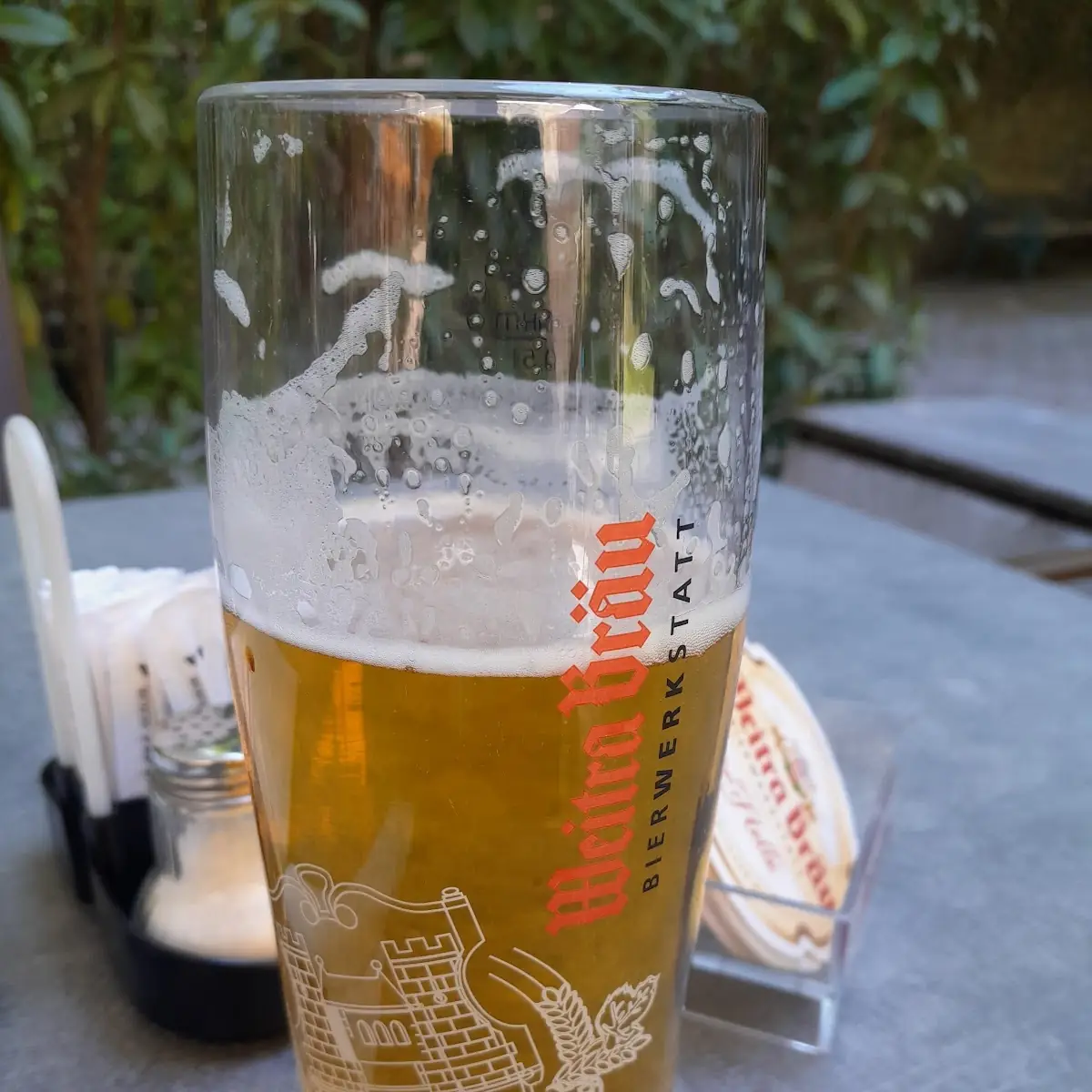 Essen und Trinken photo 6