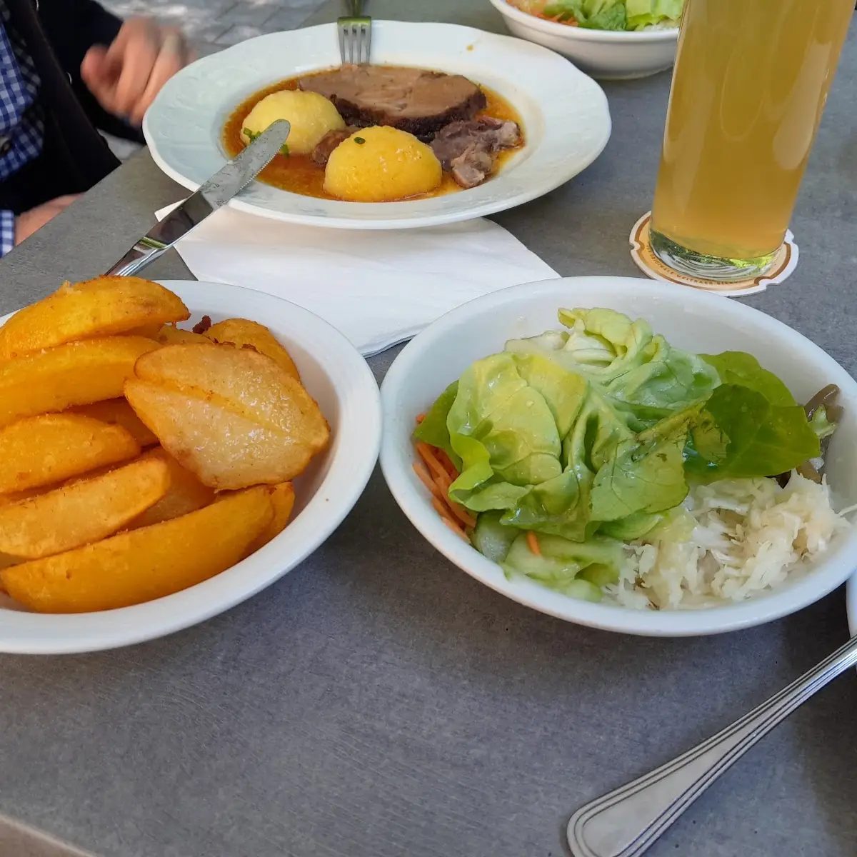 Essen und Trinken photo 8