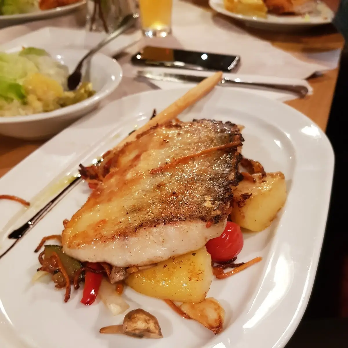 Essen und Trinken photo 9