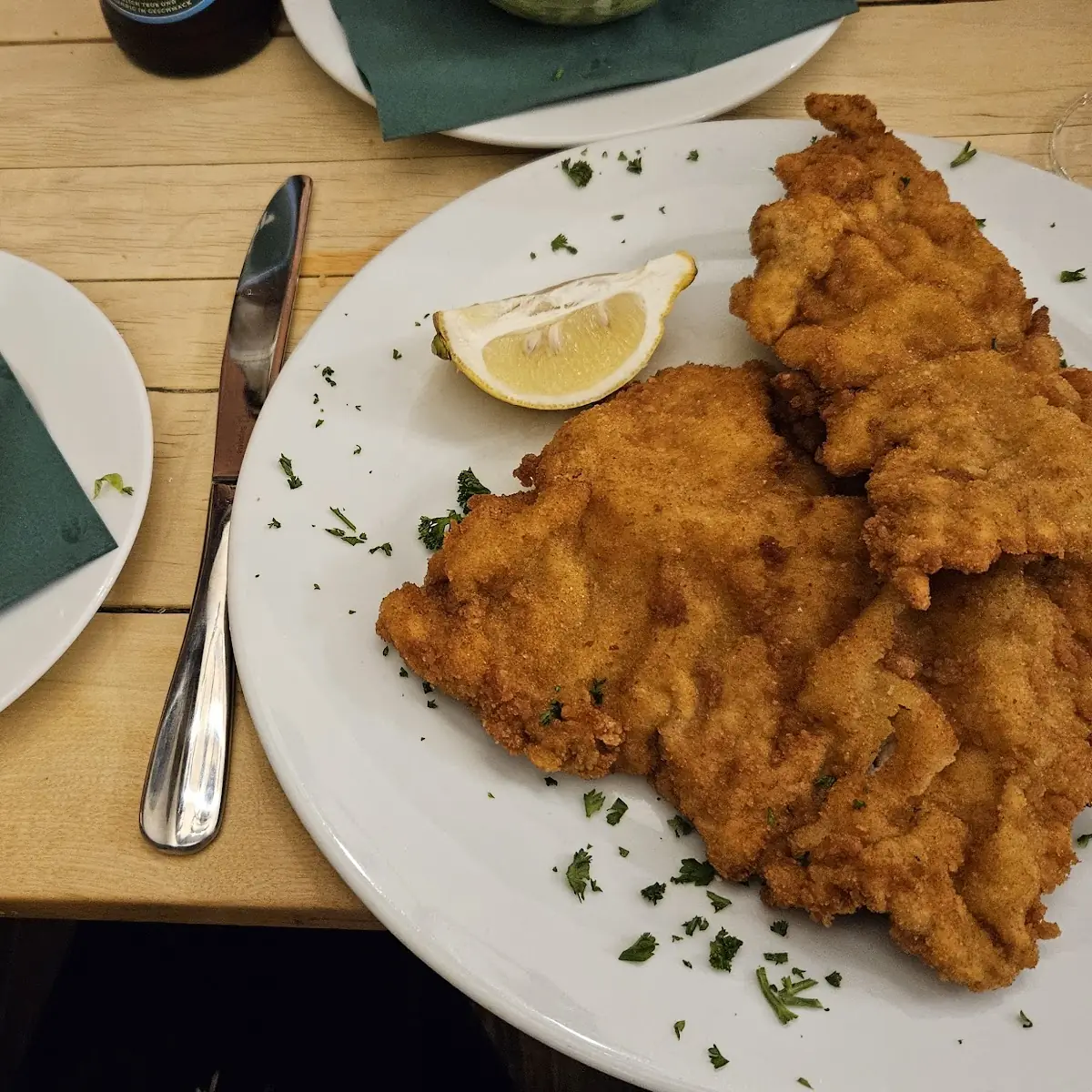 Essen und Trinken photo 10