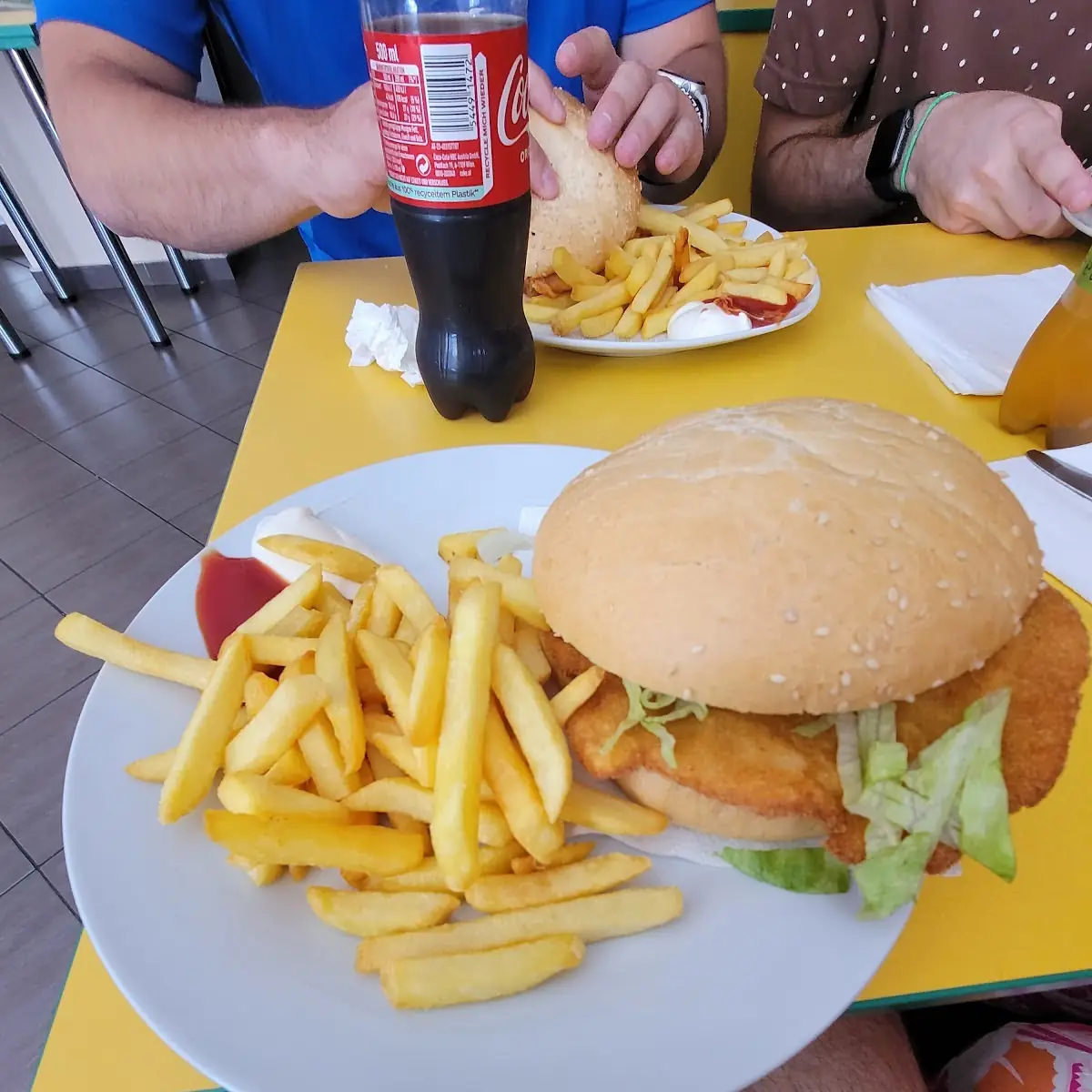 Essen und Trinken photo 9