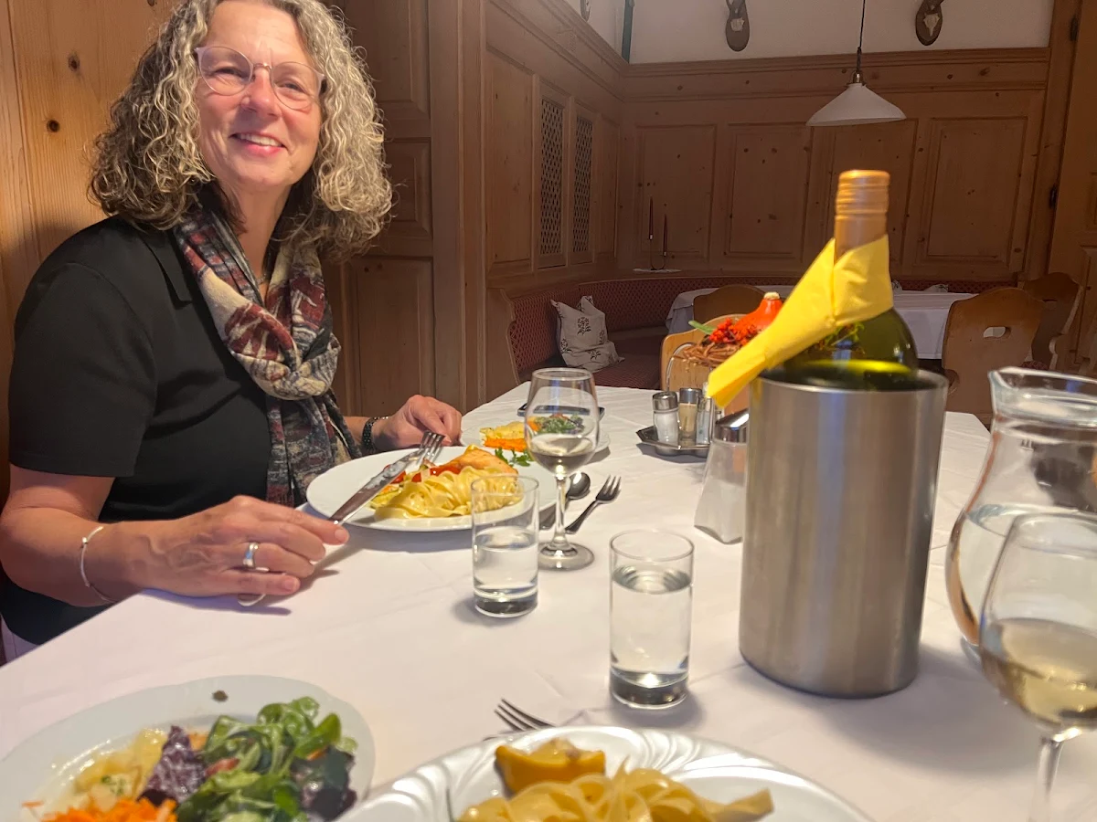 Essen und Trinken photo 2