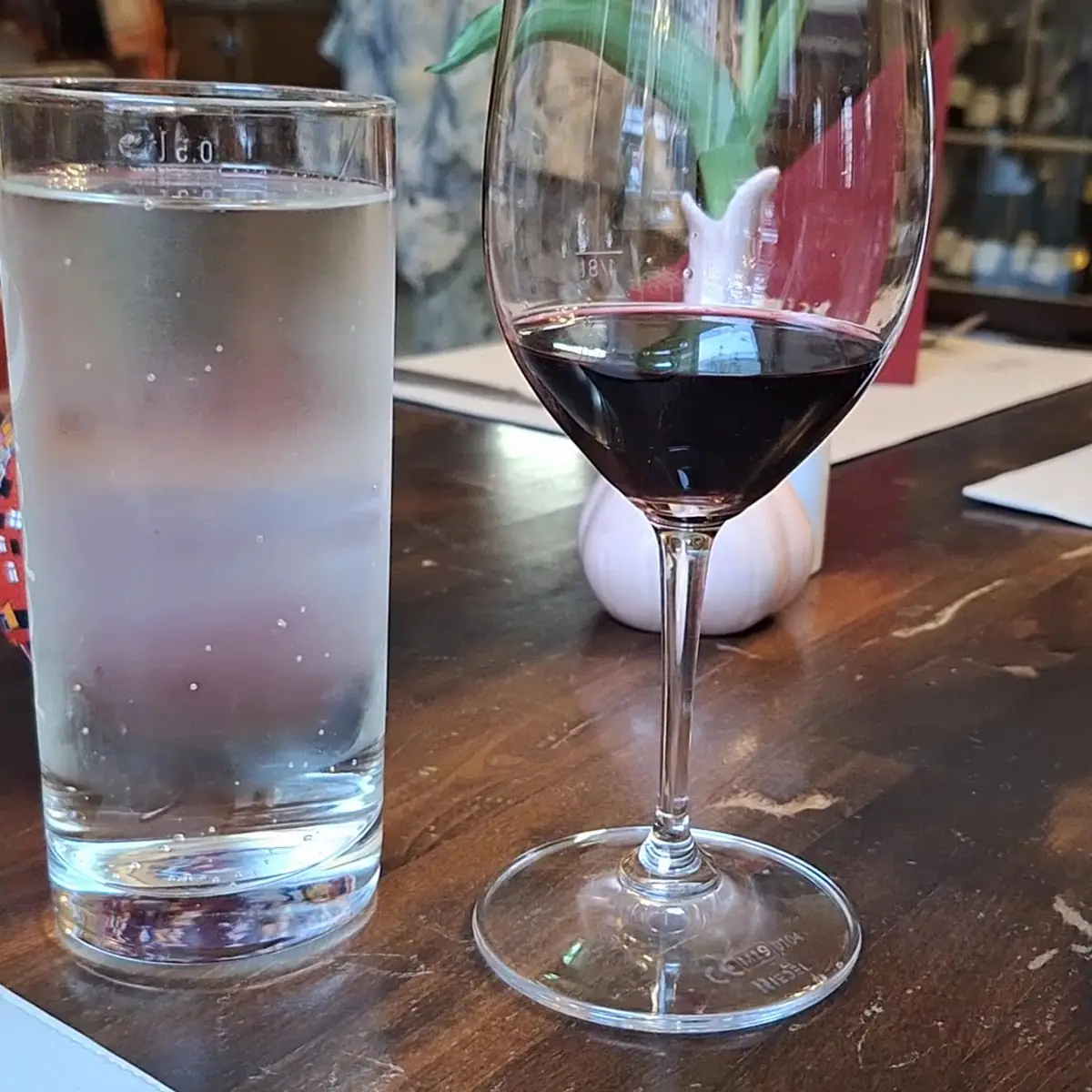 Essen und Trinken photo 2