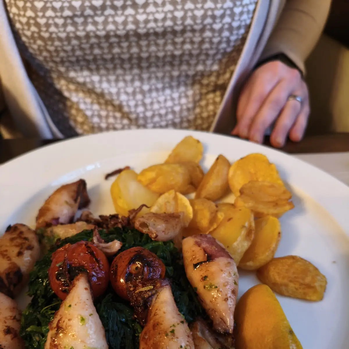 Essen und Trinken photo 5