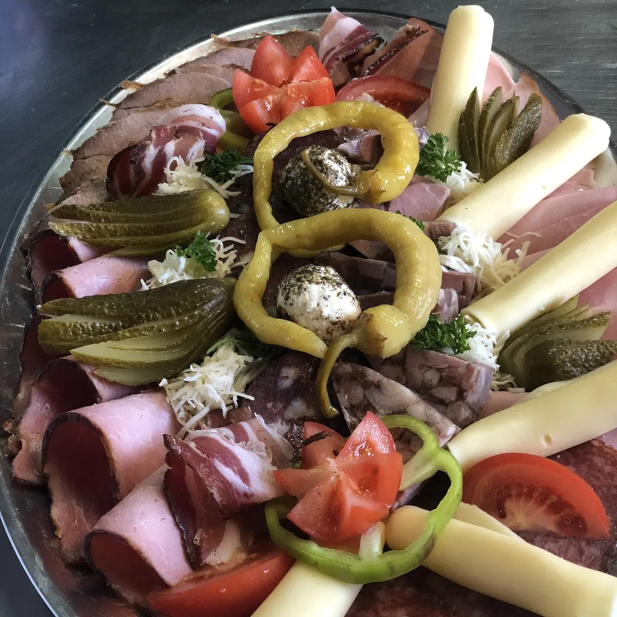 Essen und Trinken photo 5