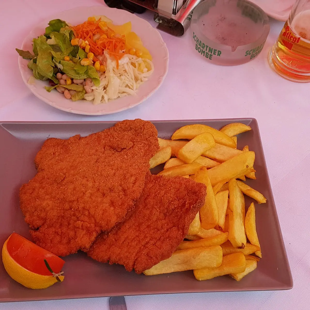 Essen und Trinken photo 7