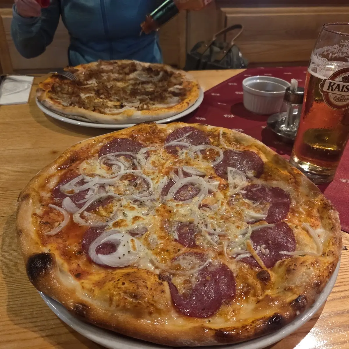 Essen und Trinken photo 1