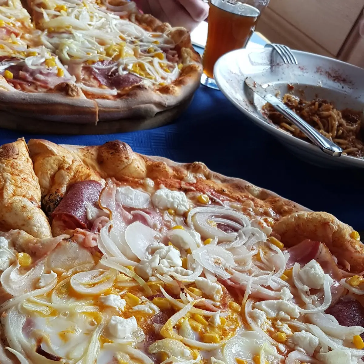 Essen und Trinken photo 5