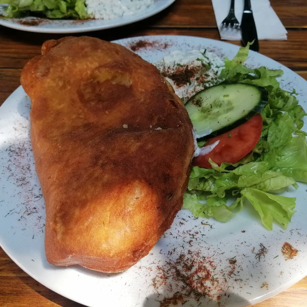 Essen und Trinken photo 6