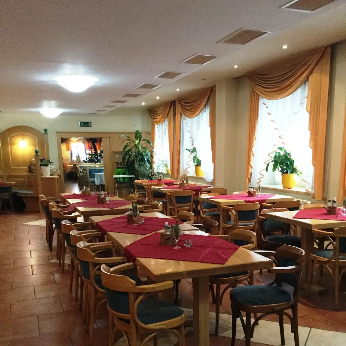 Pizzeria Valentino Titelbild