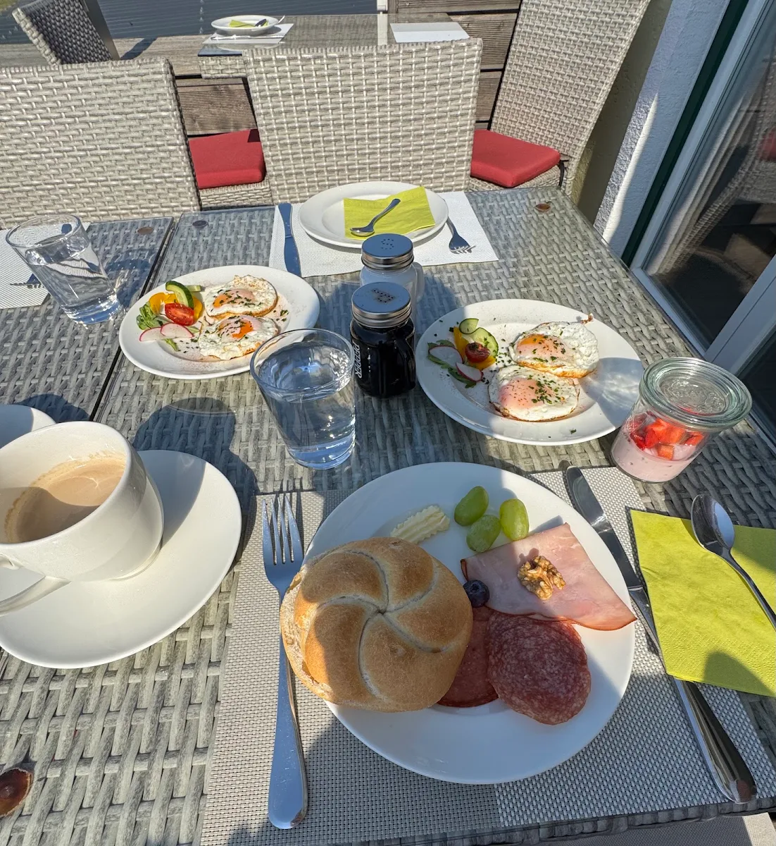 Essen und Trinken photo 5