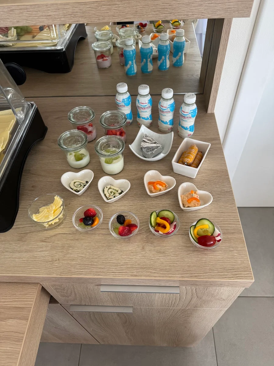 Essen und Trinken photo 6