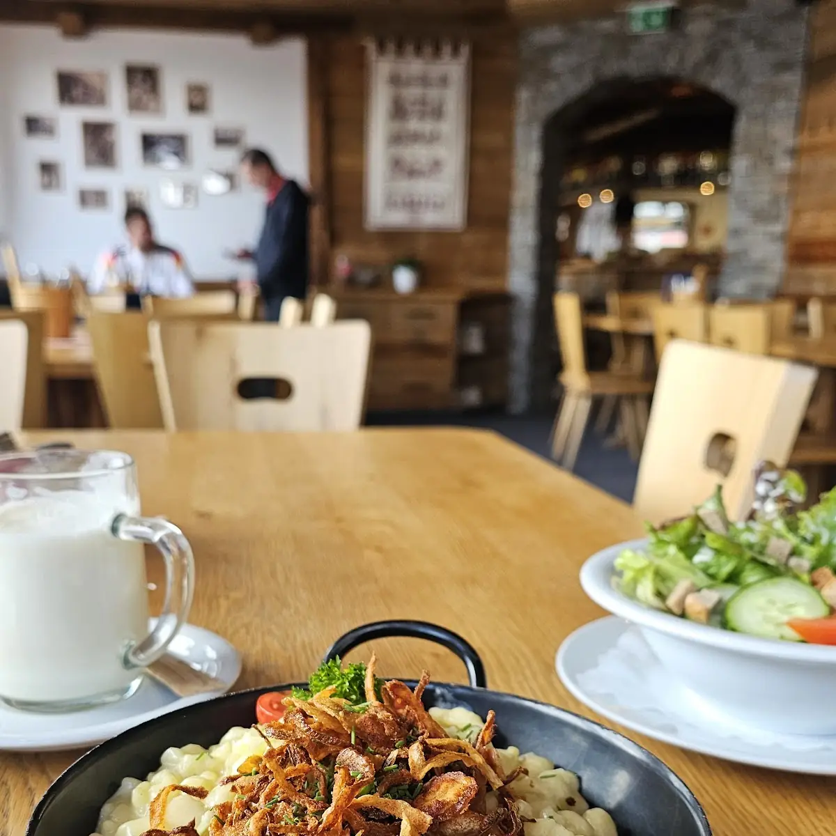 Essen und Trinken photo 1