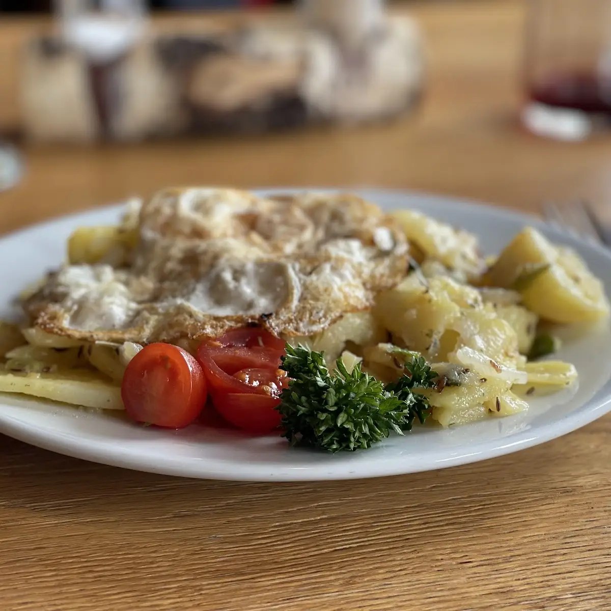 Essen und Trinken photo 10