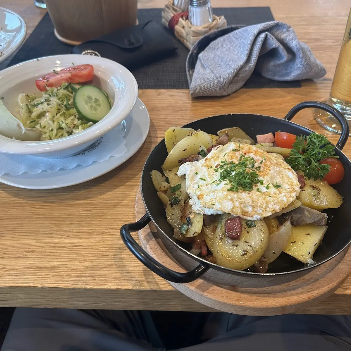 Essen und Trinken photo 2