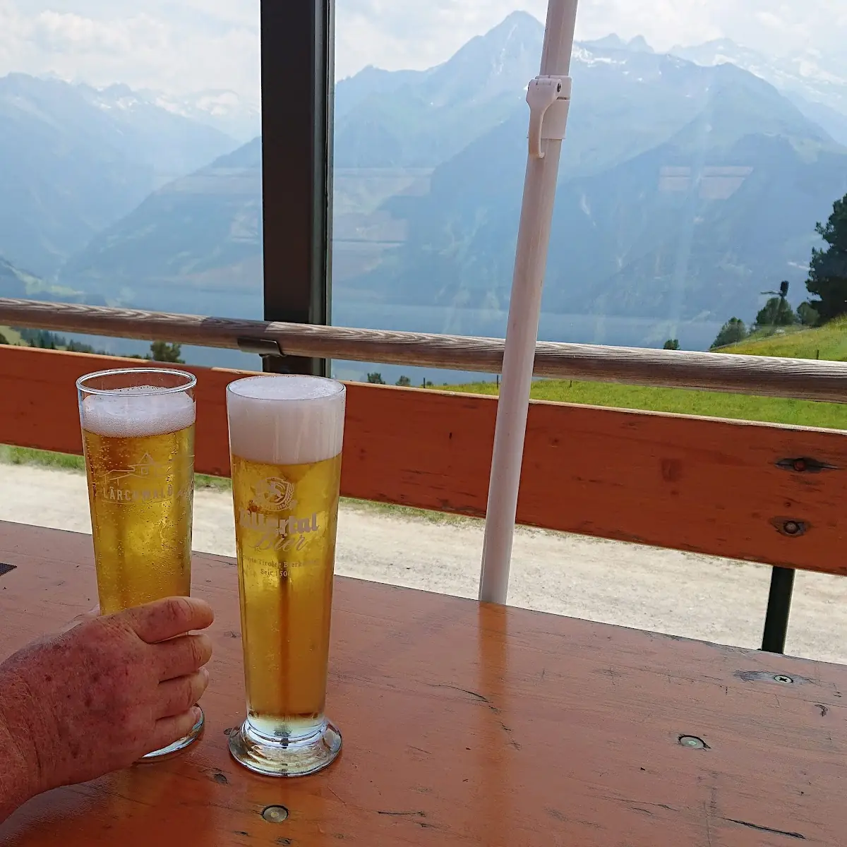 Essen und Trinken photo 3