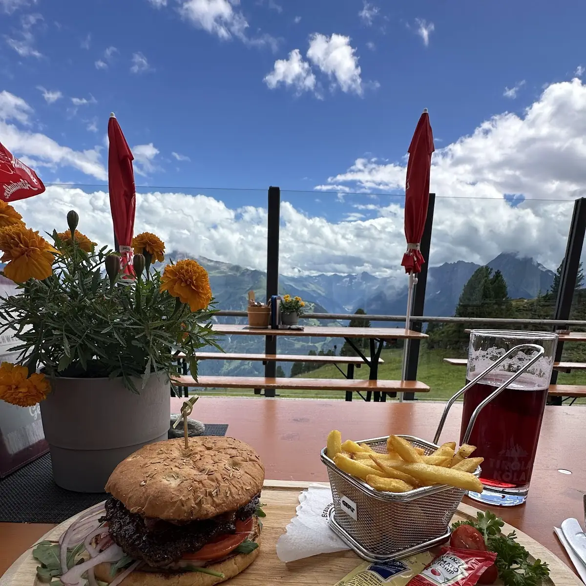 Essen und Trinken photo 4