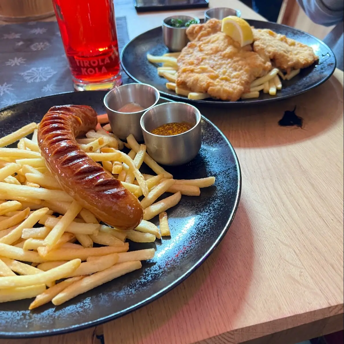 Essen und Trinken photo 5