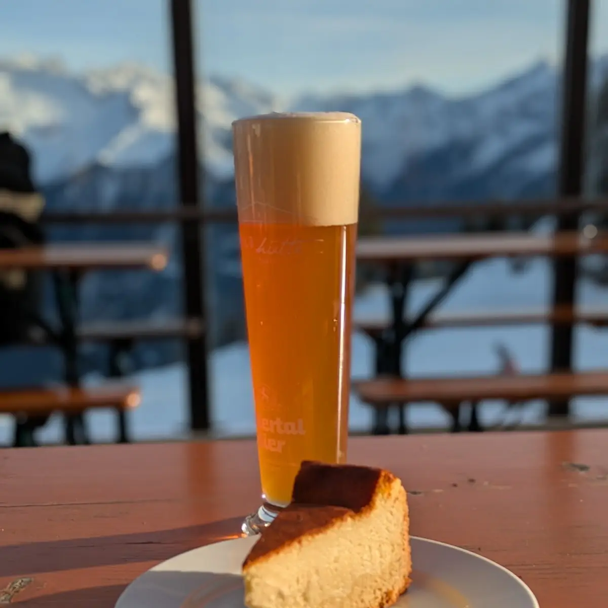 Essen und Trinken photo 6
